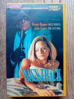 VHS Back Track, Ophalen of Verzenden