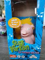 Stink Varken - Het cochon qui pue, Ophalen, Gebruikt, Overige typen, Met geluid