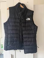 The North Face 550 donsvest/bodywarmer, Kleding | Dames, Bodywarmers, Ophalen of Verzenden, Zo goed als nieuw, Zwart