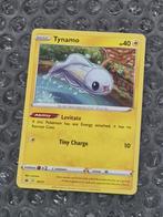 Tynamo 10/15 McDonald's Match Battle 2022 pokemon Kaart!, Hobby en Vrije tijd, Verzamelkaartspellen | Pokémon, Ophalen of Verzenden