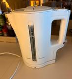 Philips Filterline waterkoker, 1 tot 2 liter, Ophalen, Zo goed als nieuw