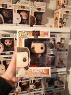 Funko Pop! Eugene The Walking Dead, Ophalen of Verzenden, Zo goed als nieuw