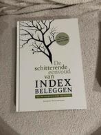 De schitterende eenvoud van index beleggen, Ophalen of Verzenden, Zo goed als nieuw