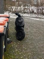 Piaggio zip 70cc 2 takt, Ophalen, Tweetakt, Maximaal 45 km/u, Zo goed als nieuw