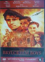 DVD Oorlog: The brylcreem boys; Bill Campbell, Joe McGann., Ophalen of Verzenden, Oorlog, Zo goed als nieuw, Vanaf 16 jaar