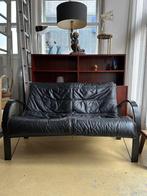 Vintage Ikea tweezitter, Zweeds design sofa Polhem, Ophalen, -, Ikea, -