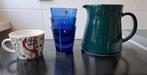 Iittala & Arabia Kartio Taika Kilta Kaj Frank, Ophalen, Overige typen, Zo goed als nieuw, Overige stijlen