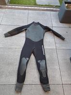 Wetsuit (Scubapro) + Bodysuit (Bare) Medium-50, Watersport en Boten, Duiken, Ophalen, Zo goed als nieuw, Duikpak