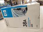 HP laserjet 38A, Computers en Software, Ophalen, Nieuw, X, X