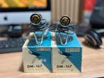 PRIMO DYNAMIC MICROPHONE DM-167, Ophalen, Zo goed als nieuw, Studiomicrofoon