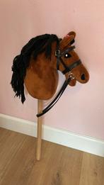 Hooks hobby horse, Ophalen, Zo goed als nieuw
