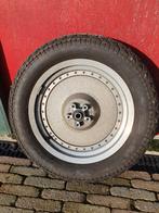 Achterwiel Harley, Ophalen, Gebruikt