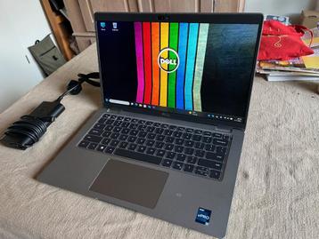 14" Touch Latitude 5440 Core i7-1365U/64GB/1TB SSD/WiFi-6 beschikbaar voor biedingen