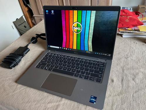 14" Touch Latitude 5440 Core i7-1365U/64GB/1TB SSD/WiFi-6, Computers en Software, Windows Laptops, Zo goed als nieuw, 14 inch