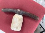 Betratingshamer Straathamer Bestrating Gereedschap Anti, Doe-het-zelf en Verbouw, Gereedschap | Handgereedschap, Ophalen of Verzenden