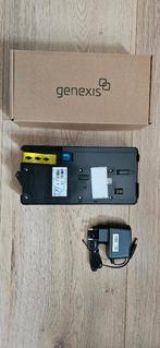 Genexis Element TY01 P2110 - glasvezel aansluiting, Computers en Software, Routers en Modems, Ophalen of Verzenden, Nieuw, Router