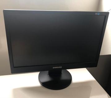 Samsung monitor