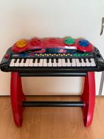 Speelgoed Keyboard, Muziek en Instrumenten, Keyboards, Ophalen, Zo goed als nieuw, Overige aantallen, Overige merken