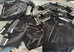 Sportkleding HAN ALO opleiding, Kleding | Heren, Sportkleding, Maat 48/50 (M), Zwart, Nieuw, Ophalen of Verzenden