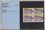 postzegels nr.17, Postzegels en Munten, Postzegels | Nederland, Ophalen of Verzenden, Na 1940, Postfris