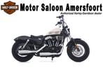 Harley-Davidson XL 1200X / XL1200X SPORTSTER FORTY-EIGHT 48, Motoren, Motoren | Harley-Davidson, Chopper, 1202 cc, Meer dan 35 kW