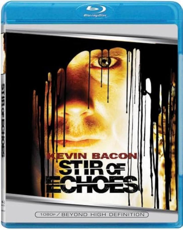 Stir of Echoes, Cd's en Dvd's, Blu-ray, Zo goed als nieuw, Thrillers en Misdaad, Ophalen of Verzenden