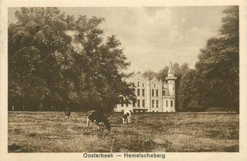 (387-270-003) Oosterbeek Hemelscheberg beschikbaar voor biedingen