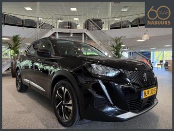 Peugeot 2008 1.2 130pk Allure Pack, Camera, Navi, DAB+ beschikbaar voor biedingen