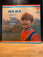 Wilma - Anja Anita Conny Debby Ria LP, Ophalen of Verzenden, Gebruikt, 12 inch