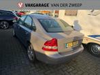 Volvo S40 1.8 Edition I | APK 08-06-2026 (bj 2006), Auto's, Voorwielaandrijving, 65 €/maand, Gebruikt, 4 cilinders