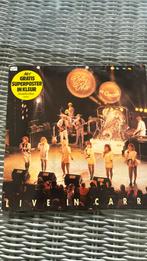 Dolly Dots live, Cd's en Dvd's, Vinyl | Pop, Zo goed als nieuw, 1980 tot 2000, Ophalen