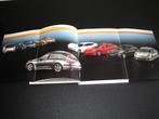 Porsche. De Panamera modellen, maart 2012, Boeken, Ophalen of Verzenden, Zo goed als nieuw, Porsche