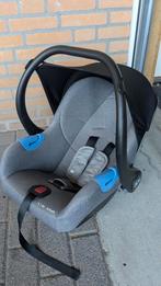 Kinderkraft Mink 2 Pro I-Size Autostoel - Zwart, Kinderen en Baby's, Autostoeltjes, Ophalen of Verzenden