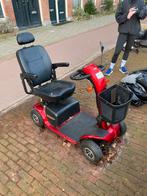 Practi Comfort scootmobiel, Beaufort10, Ophalen, Gebruikt
