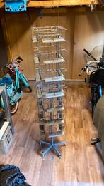 Kaartenmolen, Ophalen, Gebruikt