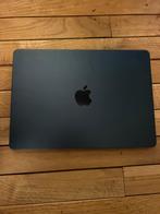 MacBook Air M2 (2022) – 13,6 inch – zeer goede staat, Computers en Software, Apple Macbooks, 13 inch, 512 GB, Zo goed als nieuw