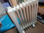 Oliegevulde

Radiator DeLonghi gebruikt, Ophalen of Verzenden, Minder dan 60 cm, Radiator, 30 tot 80 cm