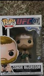 Conor Mcgregor Funko Pop, Ophalen of Verzenden, Nieuw
