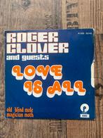 Roger Glover - Love Is All - Single, Ophalen of Verzenden, Gebruikt, Pop