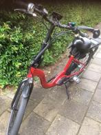 Ebike  Sketch  Nestor, Overige merken, Ophalen of Verzenden, Zo goed als nieuw, 47 tot 51 cm