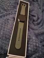 Samsung Watch7, Ophalen of Verzenden, Nieuw, Zwart, Android