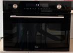 Pelgrim combi oven magnetron hetelucht grill, Ophalen, Combimagnetron, Inbouw, 45 tot 60 cm