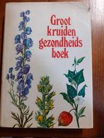 Groot kruiden gezondheidsboek, Ophalen of Verzenden, Gelezen, Kruiden en Alternatief, Dr. Heinrich Neuthaler