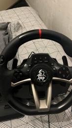 Hori steering wheel, Spelcomputers en Games, Spelcomputers | Sony PlayStation Consoles | Accessoires, Ophalen of Verzenden, Zo goed als nieuw
