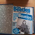 Beatles Monthly serie, Ophalen of Verzenden, Zo goed als nieuw, Boek, Tijdschrift of Artikel
