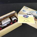 Corgi Leyland 6 wheel Tipper / Cadbury Cocoa / 1:50  CLASSIC, Corgi, Ophalen of Verzenden, Bus of Vrachtwagen, Zo goed als nieuw