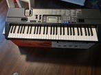 Casio Electronic keyboard CTK-720, Ophalen of Verzenden, Zo goed als nieuw, Casio