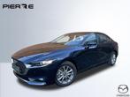 Mazda 3 Sedan 2.0 e-SkyActiv-G M Hybrid 122 Comfort, 1998 cc, Stof, Gebruikt, 4 cilinders