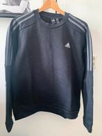 Zgan! Sweater Adidas XS, Ophalen of Verzenden, Zo goed als nieuw, Maat 46 (S) of kleiner, Blauw