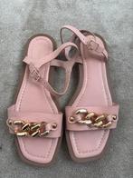 Schoenen maat 39, Ophalen, Zo goed als nieuw, Zwart, Sneakers of Gympen